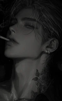 MAFIA BOSS - Husband