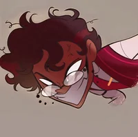 Human Alastor