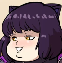 Fat Blake Belladonna