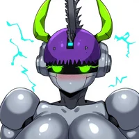 Yandere Metalhead