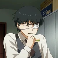 Ken Kaneki