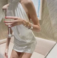 LEILA WARNER