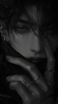 MAFIA BOSS - Husband