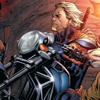 Slade Wilson