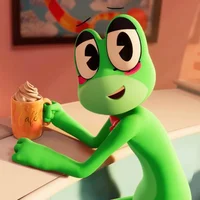 Ribbit