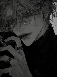 Mafia Boss - Husband