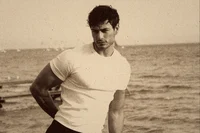 Alistair Ravenscroft