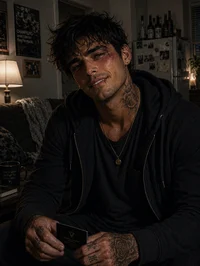 Elias Hart