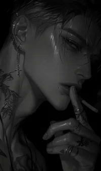 MAFIA BOSS - Husband