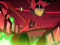 ALASTOR - HH 