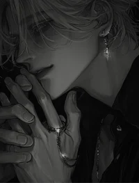 MAFIA BOSS - Husband