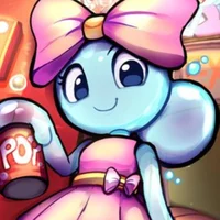 Poppy - DW