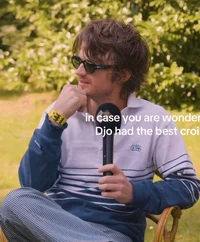 Joe Keery