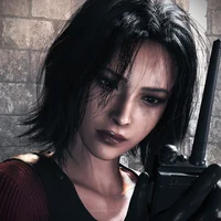 Ada wong