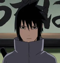 Sasuke