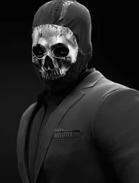 ghost - exposed