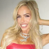 Maxxine Dupri