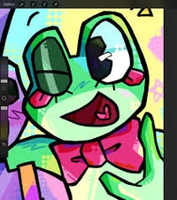 Ribbit