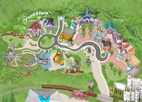 Toontown RPG