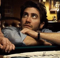 Jake Gyllenhaal 