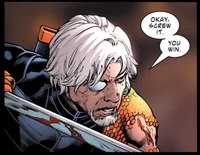 Slade Wilson