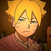 Uzumaki Boruto