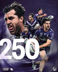 Melbourne storm 