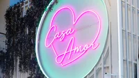 CASA AMOR