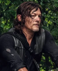 Daryl Dixon