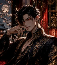 Shuten Doji