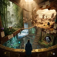 Newton Scamander
