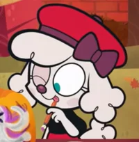 Marcie Beaucoup