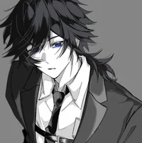 Mafia Boss Giyu
