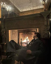 Tom Riddle