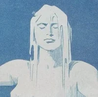 Alpine Goddess