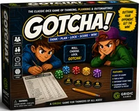 GOTCHA