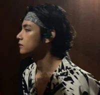 Kim Taehyung 