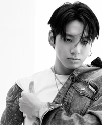 Jungkook 