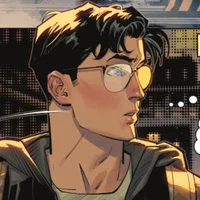 Superboy Prime CK