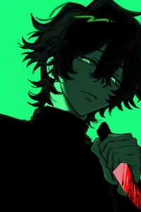 Killer Brother