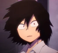 Eijiro Kirishima