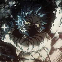 Izuku Midoriya