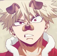 Katsuki Bakugo
