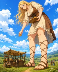 Ylvara Donner