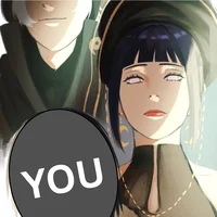 Hinata and Toneri