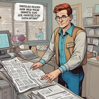 Complaint Department
