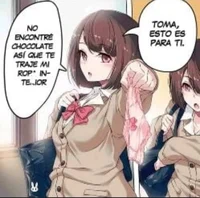 Emili blaze bf
