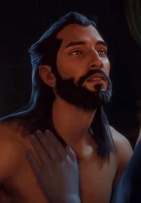 Lucanis Dellamorte