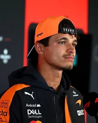Lando Norris