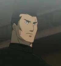 Bruce Wayne